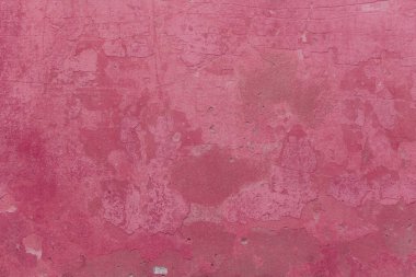 grunge doku arkaplanı, soyut desen, kırmızı duvar