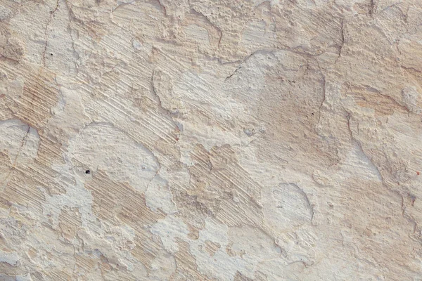 Textuur Van Een Stenen Muur Met Een Patroon Van Natuurstenen — Stockfoto