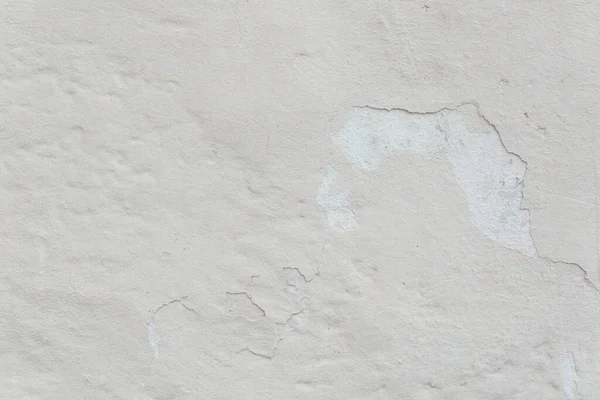 Texture Vecchio Muro Cemento Incrinato Con Crepe Graffi Che Possono — Foto Stock