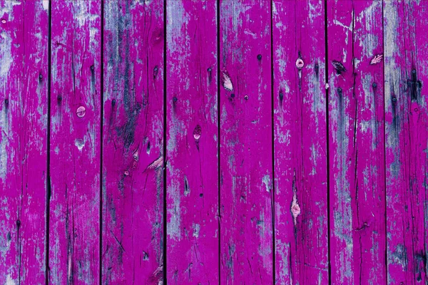 Eski ahşap arkaplan ve soyulmuş boya.