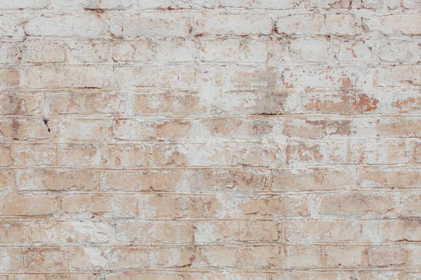 Old Brick Wall Texture — Stock Photo, Image