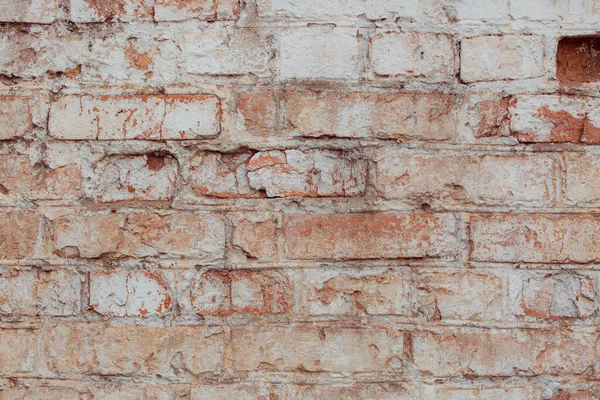 Old Brick Wall Texture — Stock Photo, Image