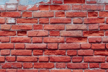 eski tuğla duvar arkaplanı