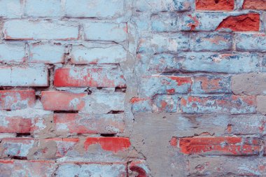 eski tuğla duvar arkaplanı