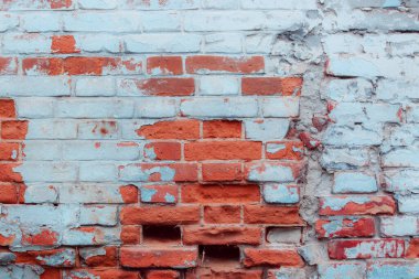 eski tuğla duvar arkaplanı