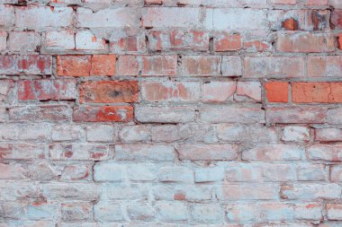 eski tuğla duvar dokusu arkaplanı