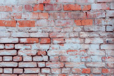 eski tuğla duvar dokusu arkaplanı