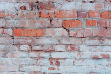 eski tuğla duvar dokusu arkaplanı