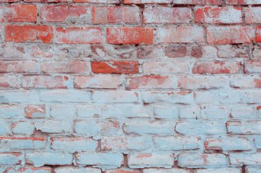 eski tuğla duvar dokusu arkaplanı