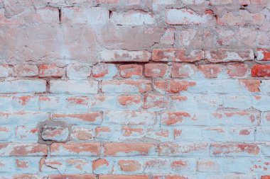 eski tuğla duvar dokusu arkaplanı
