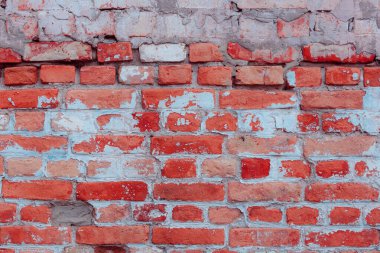 eski tuğla duvar dokusu arkaplanı