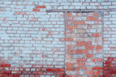 eski tuğla duvar arkaplanı
