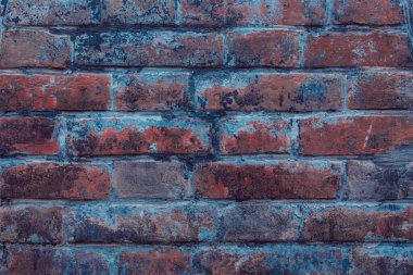 eski tuğla duvar arkaplanı