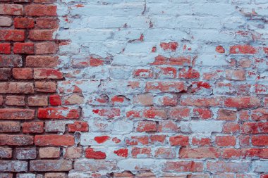 eski tuğla duvar arkaplanı