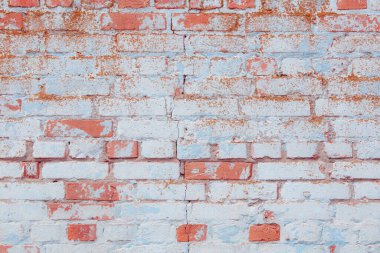 eski tuğla duvar arkaplanı