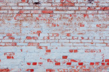 eski tuğla duvar dokusu arkaplanı