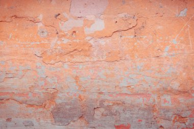 eski kırmızı tuğla duvar dokusu arkaplanı