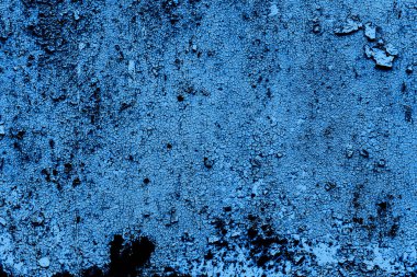 soyut mavi ve beyaz doku, grunge arkaplan, boşluk duvar kağıdını kopyala