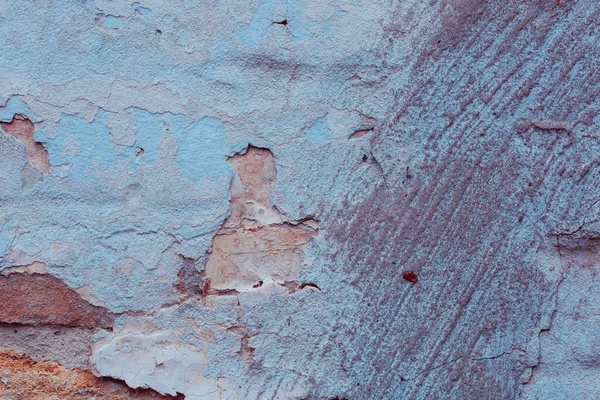 Textuur Van Oude Grunge Muur — Stockfoto