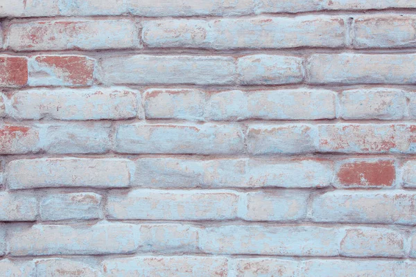 Old Brick Wall Texture Background — Stock Photo, Image