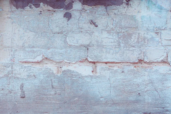 老旧的磨擦墙质感 — 图库照片