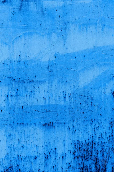 Fondo Grunge Abstracto Azul Blanco — Foto de Stock