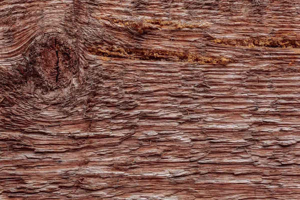Oude Houten Achtergrond Textuur — Stockfoto