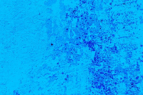 Абстрактна Синя Текстура Фон Копіювати Простір Шпалери — стокове фото