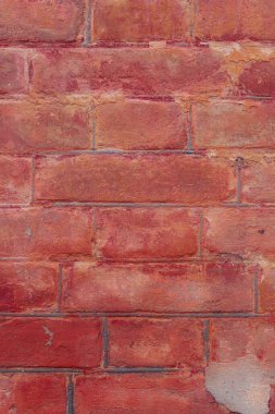 eski tuğla duvar arkaplanı