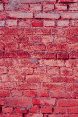 eski tuğla duvar arkaplanı