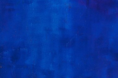 Mavi grunge duvar dokusu arka plan