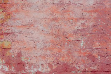 grunge desen arka plan, soyut desen, duvar, beton, tuğla, eski