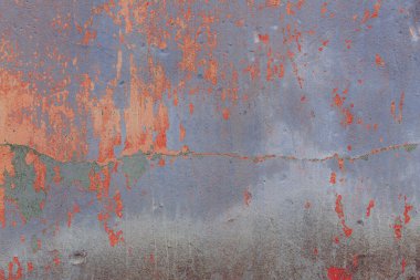 grunge desen arka plan, soyut desen, gri duvar, beton, eski, paslı metal