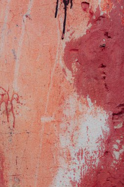 Metin için alanı olan soyut grunge arkaplanı