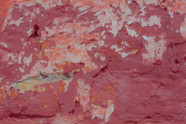 grunge desen arkaplan, soyut desen, duvar, beton, tuğla, eski, boyalı