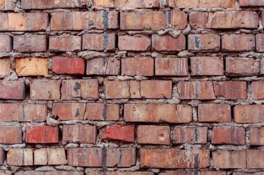 eski tuğla duvar arkaplanı