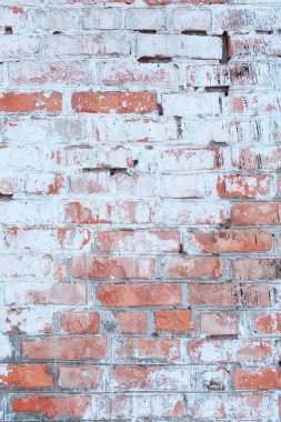 eski tuğla duvar dokusu arkaplanı