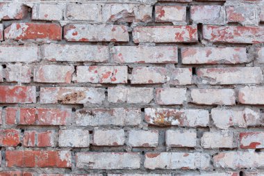 eski tuğla duvar arkaplanı