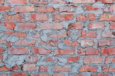 eski tuğla duvar dokusu arkaplanı