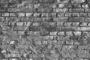 eski grunge tuğla duvar dokusu arkaplanı