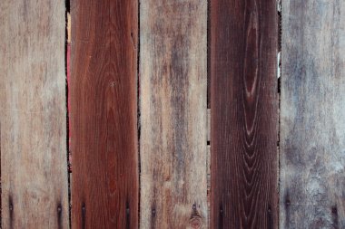 Doğal desenli eski ahşap arka plan