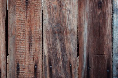 Doğal desenli eski ahşap arka plan