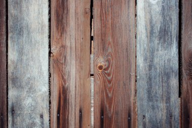 Doğal desenli eski ahşap arka plan