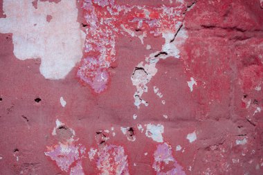 Grunge desen arkaplan, soyut desen, eski duvar, beton, taş, çimento, alçı, boya,