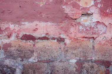 eski tuğla duvar dokusu arkaplanı