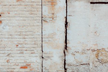 eski tuğla duvar dokusu