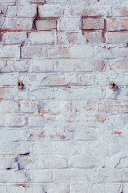 eski tuğla duvar dokusu