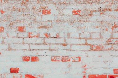 eski tuğla duvar arkaplanı