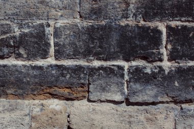 eski tuğla duvar arkaplanı