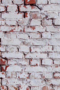 eski tuğla duvar dokusu arkaplanı